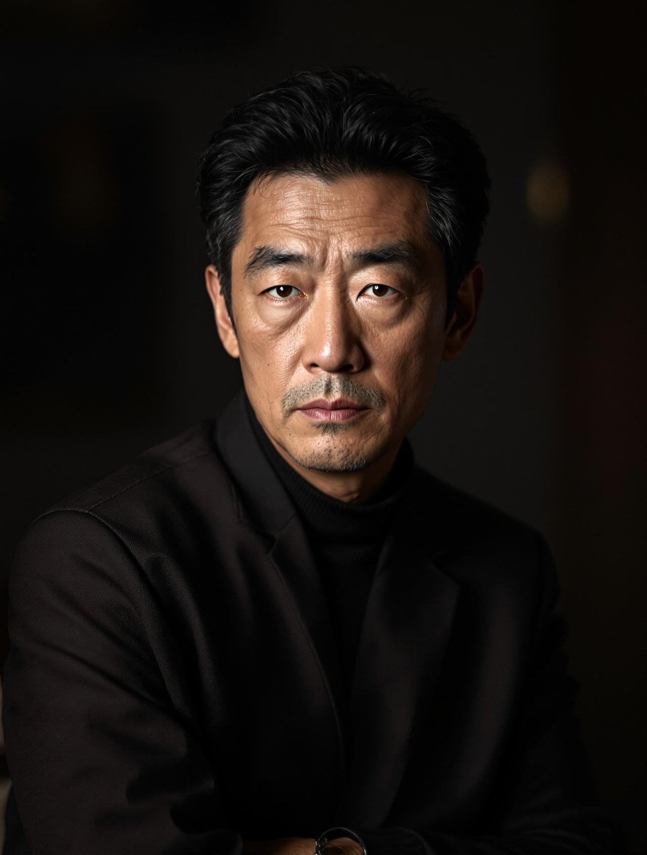 黄晓明 - 演员 / 制片人 - 吃瓜91网黑料明星档案